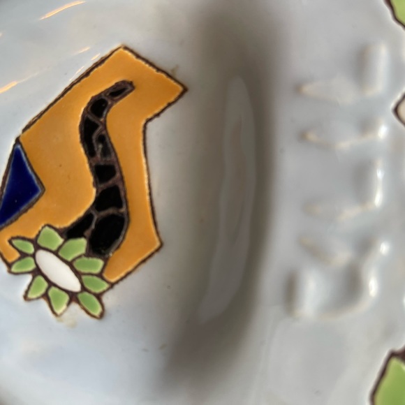 Piasco “like” Serving Plate - Picture 7 of 8